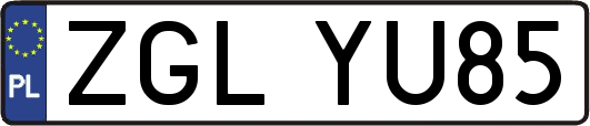 ZGLYU85