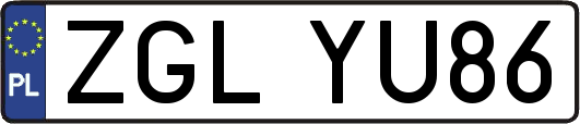 ZGLYU86