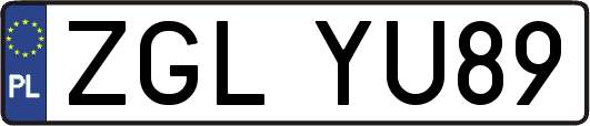 ZGLYU89