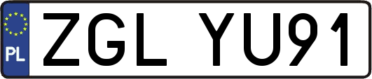 ZGLYU91