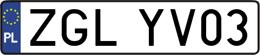 ZGLYV03