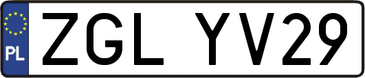 ZGLYV29
