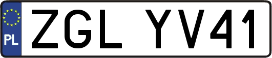 ZGLYV41