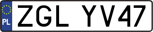 ZGLYV47