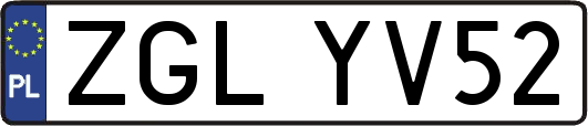 ZGLYV52
