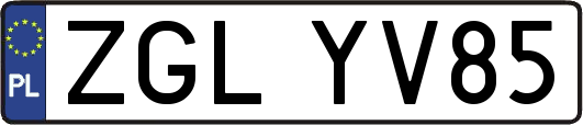ZGLYV85