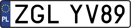 ZGLYV89