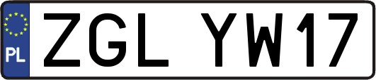 ZGLYW17
