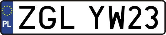 ZGLYW23