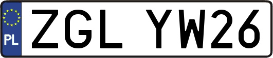 ZGLYW26