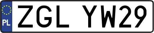 ZGLYW29