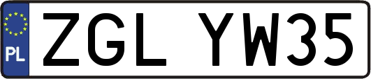 ZGLYW35