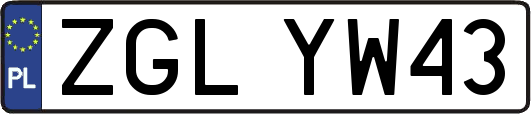 ZGLYW43
