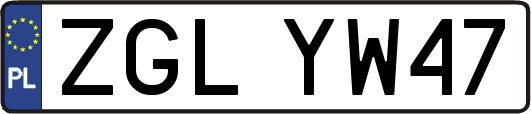 ZGLYW47