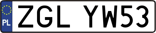 ZGLYW53