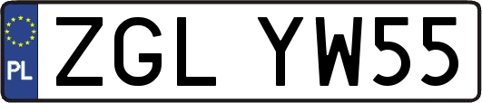 ZGLYW55
