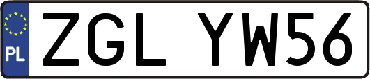 ZGLYW56