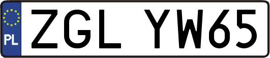 ZGLYW65