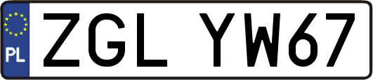 ZGLYW67