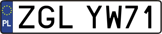 ZGLYW71
