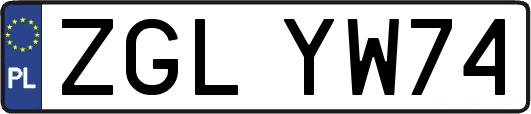 ZGLYW74
