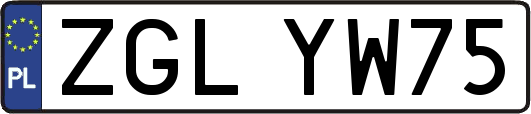 ZGLYW75