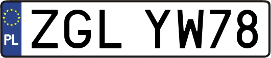 ZGLYW78