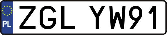 ZGLYW91