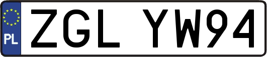 ZGLYW94