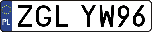 ZGLYW96