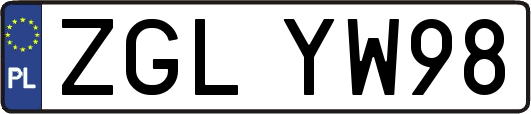 ZGLYW98
