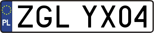 ZGLYX04