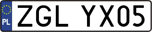 ZGLYX05