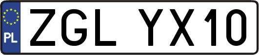 ZGLYX10