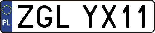 ZGLYX11