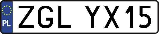 ZGLYX15