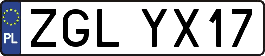 ZGLYX17
