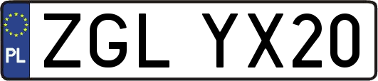 ZGLYX20