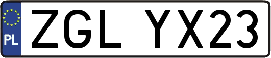 ZGLYX23