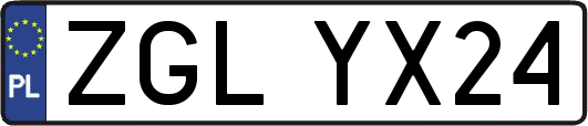 ZGLYX24
