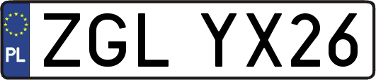 ZGLYX26