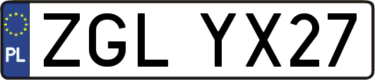 ZGLYX27
