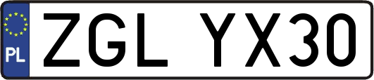 ZGLYX30