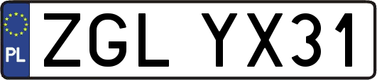 ZGLYX31