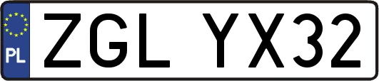 ZGLYX32