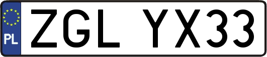 ZGLYX33