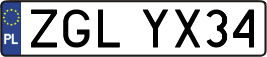ZGLYX34