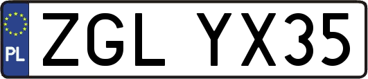 ZGLYX35