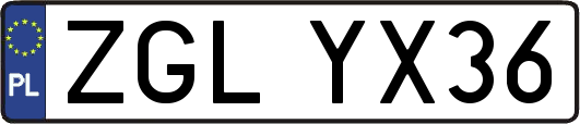 ZGLYX36