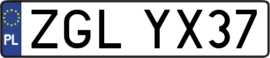 ZGLYX37